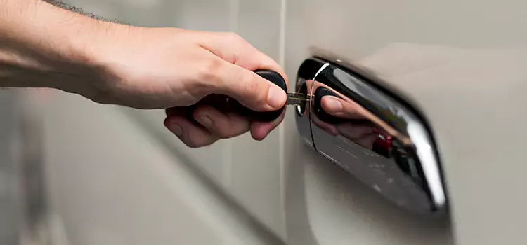 Why Choose Our Auto Locksmith Team in Watertown, WI?