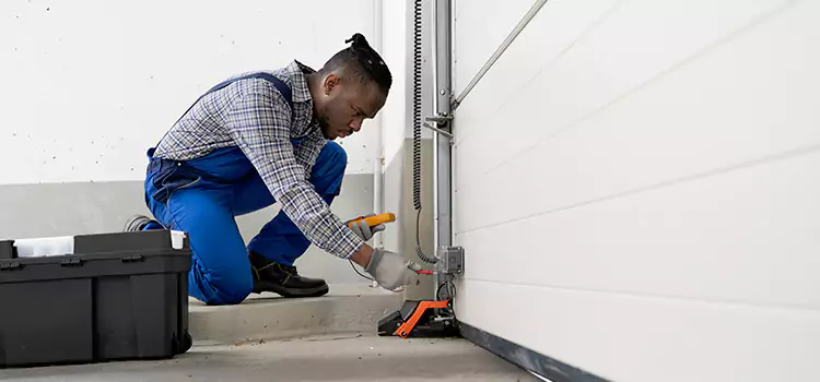 Expert Solutions for Every Garage Lock Need in Watertown, WI