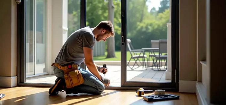 Comprehensive Solutions for Every Glass Door Need in Watertown, WI