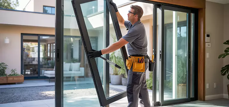 Specialized Sliding Door Roller Services in Watertown, Wisconsin