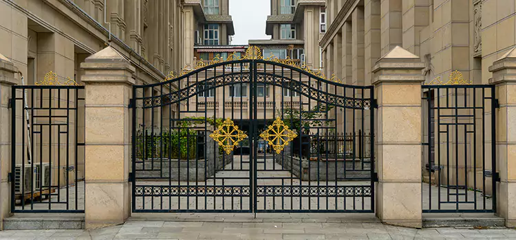 Comprehensive Iron Gate Maintenance Solutions in Watertown, WI