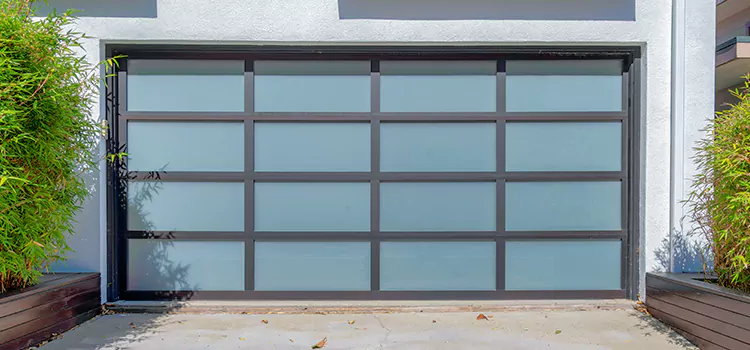 Why Choose Us for Garage Door Care in Watertown, WI?